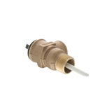 Lochinvar & A.O. Smith 100208443 3/4" Inlet and 1" Outlet Size, Temperature And Pressure Relief Valve