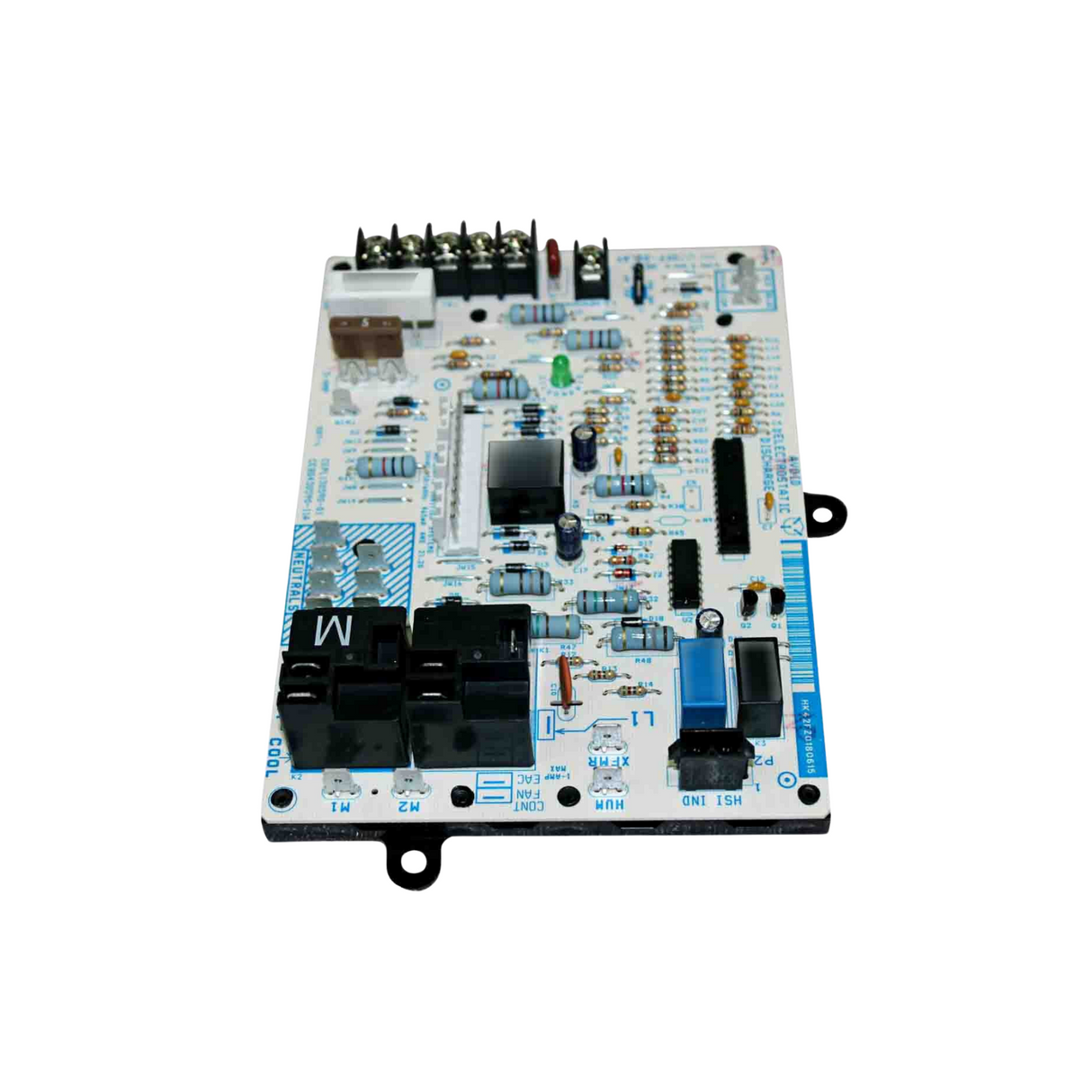 Carrier HK42FZ018 Control Board