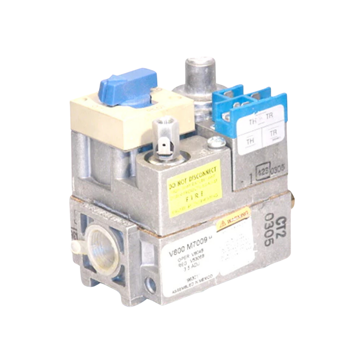 Reznor 96301 3/4" Natural Gas Valve