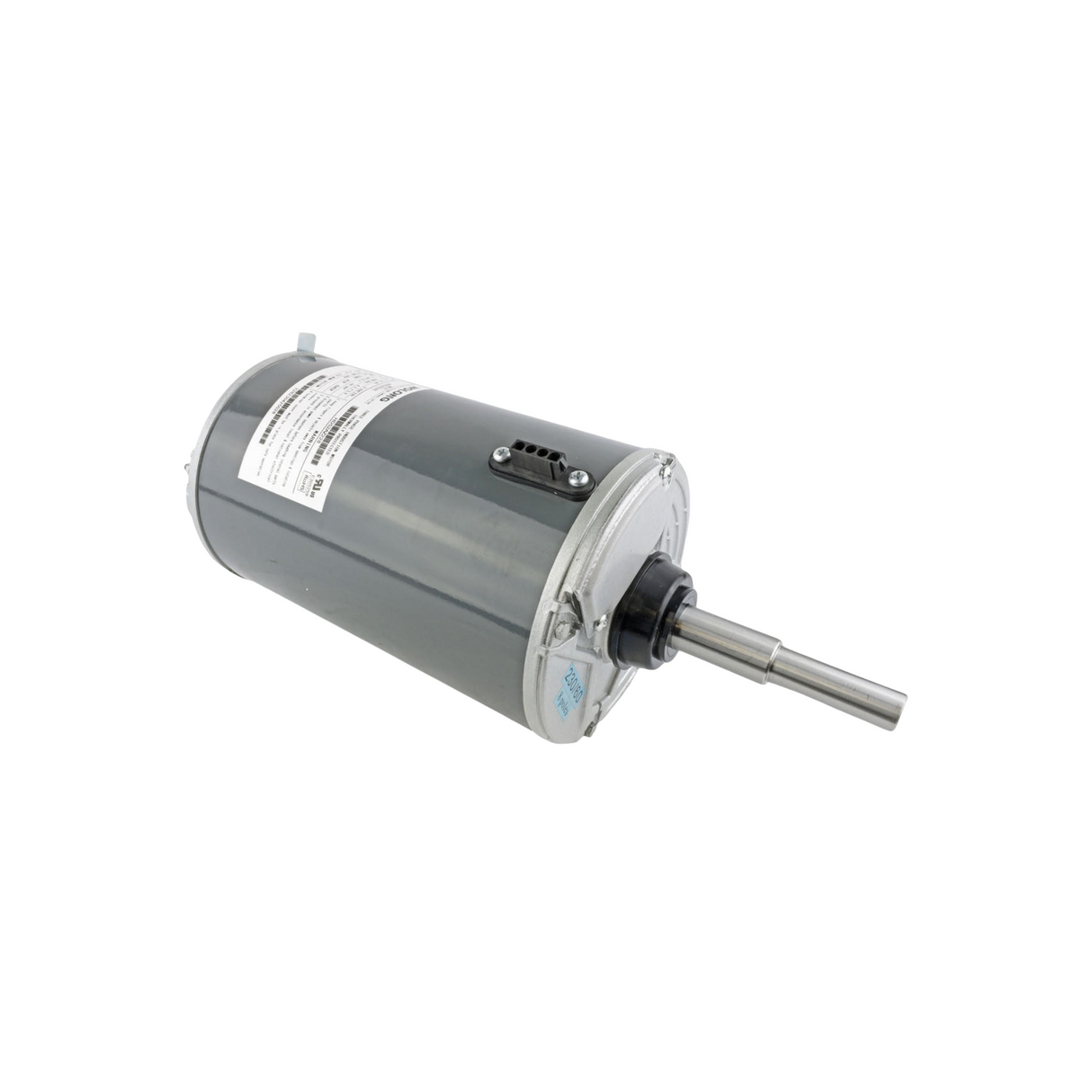 Carrier HD52AZ228 208-230 V 850 RPM 1.25 HP Motor