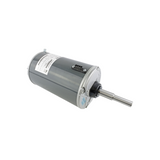 Carrier HD52AZ228 208-230 V 850 RPM 1.25 HP Motor