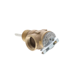 Lochinvar & A.O. Smith 100208443 3/4" Inlet and 1" Outlet Size, Temperature And Pressure Relief Valve