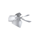 Bard HVAC 5151-060BX 5-Blade 24" Counter Clockwise Fan Blade