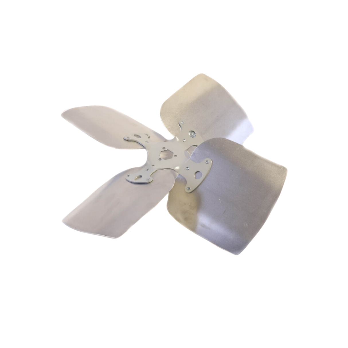 Lau 60804301 24" 4-Blade Clockwise Condenser Style Fan Blade