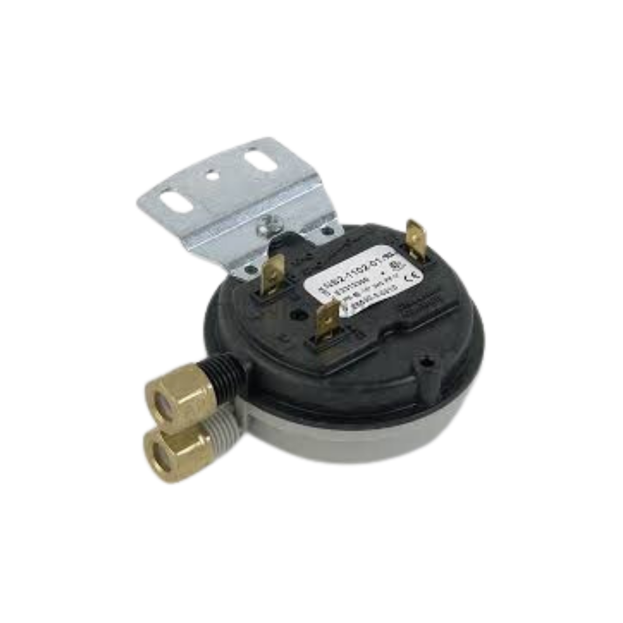 Laars Heating Systems E2312300 0.15" W.C. SPDT Pressure Switch