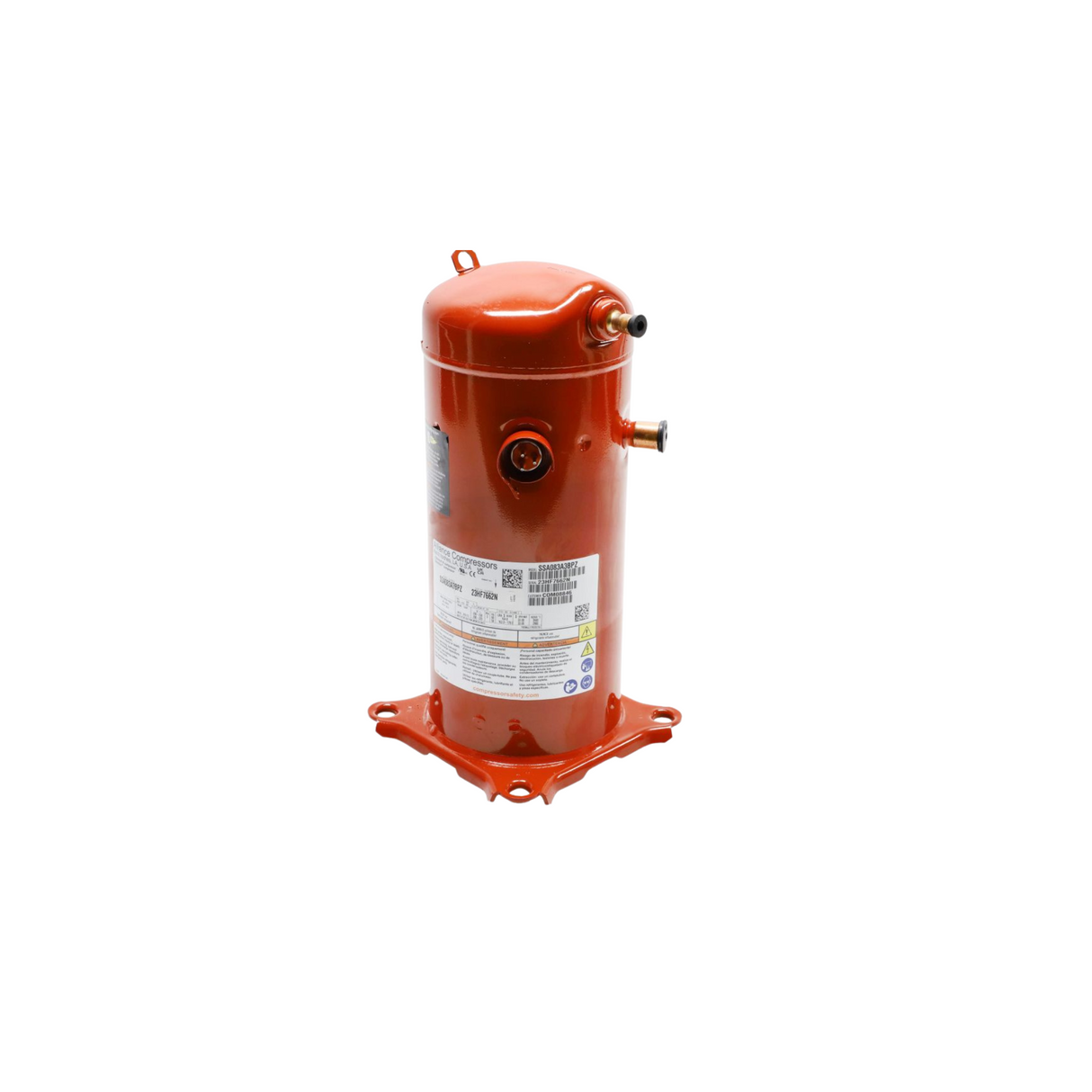 Trane COM8846 230 V 6.9 Ton R410 A Scroll Compressor