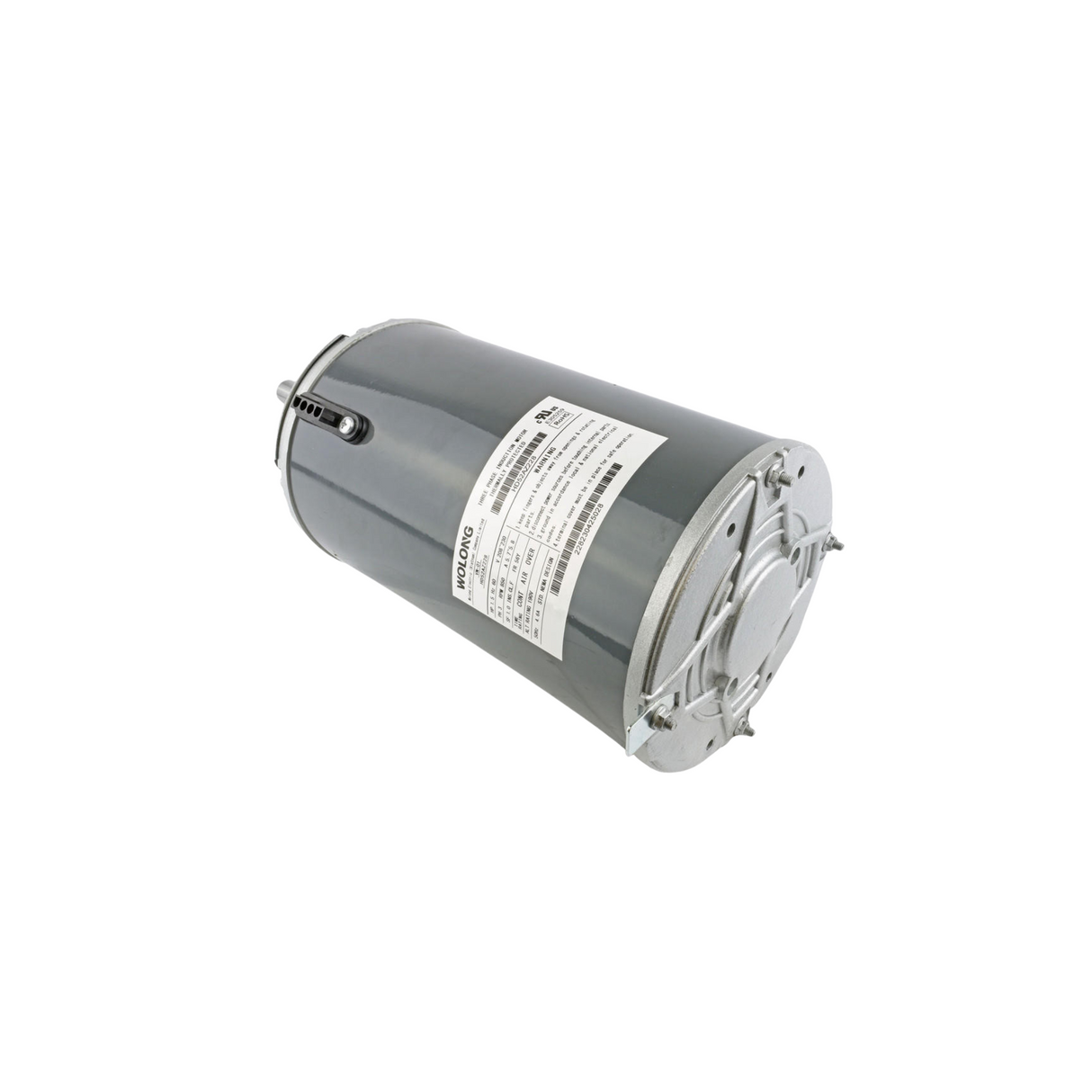 Carrier HD52AZ228 208-230 V 850 RPM 1.25 HP Motor
