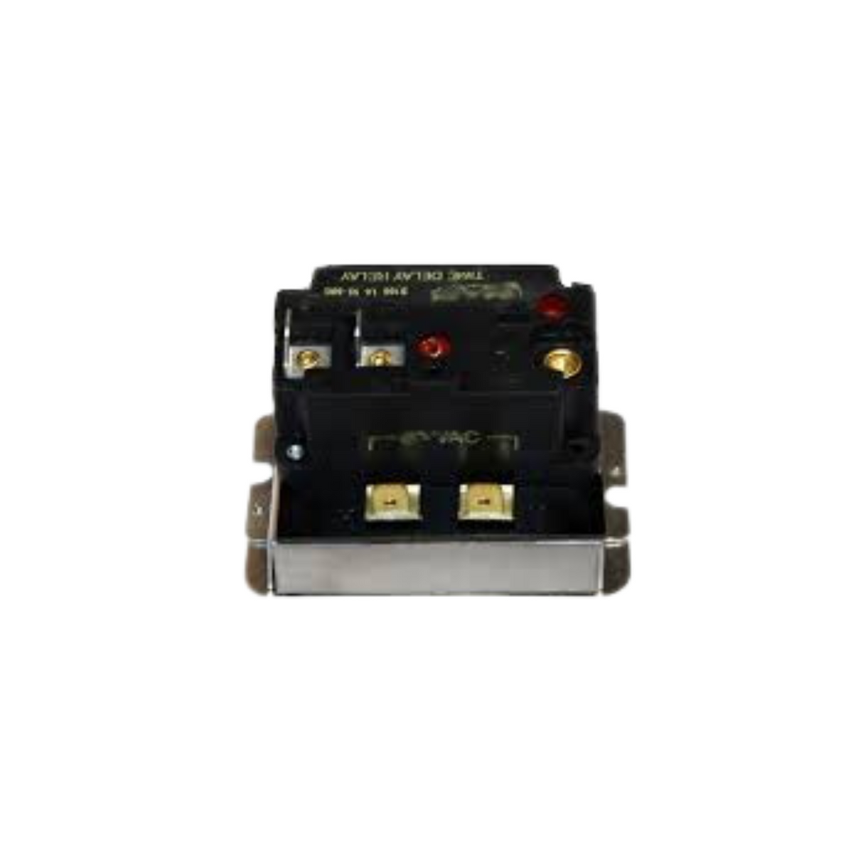 Carrier HN67EA032 24/120/240 V SPST Time Delay Relay