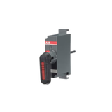 ABB OSV200BK Handle