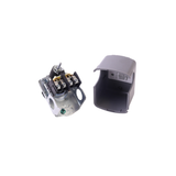 Schneider Electric (Square D) 9013FHG49J59X 60/200 PSI, 135 On - 175 Off Control, Pressure Switch