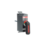 ABB OSV200BK Handle