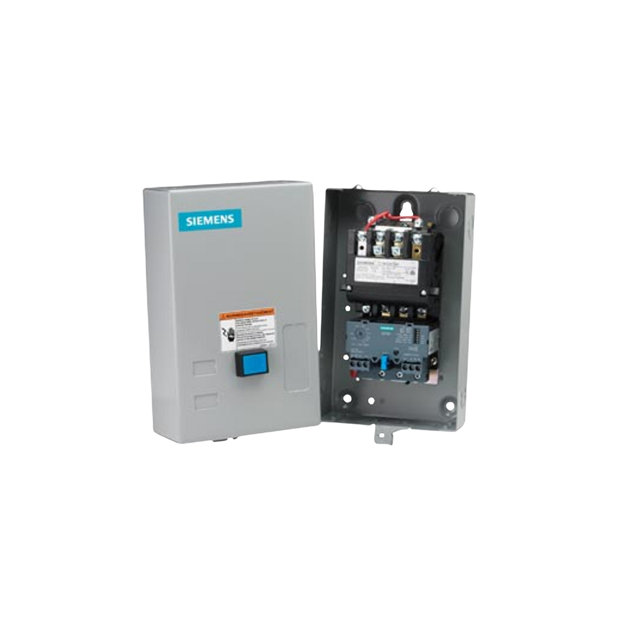 Siemens Industrial Controls 14DUD32BA Motor Starter