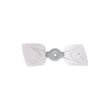 International Comfort Products 14313900 20" 2-Blade Counter Clockwise Fan Blade