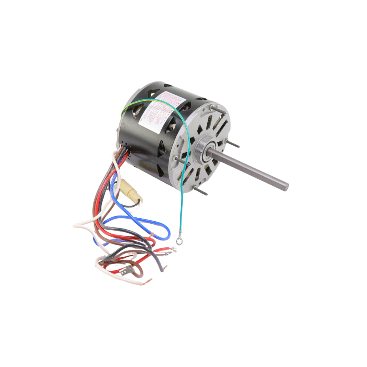 Regal Rexnord - Century Motors 454A 208 - 230 VAC, 1 Phase, Permanent Split Capacitor Motor