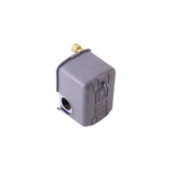 Schneider Electric (Square D) 9013FHG49J59X 60/200 PSI, 135 On - 175 Off Control, Pressure Switch