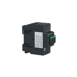 Square D LC1D50AB7 24 V 50 A 3-Pole Contactor