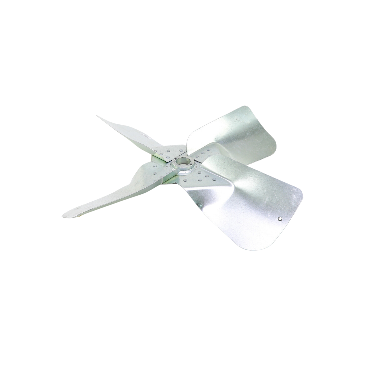 Lau 60833101 28" 4-Blade Clockwise Condenser Style Fan Blade