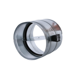 ZoneFirst RDP-8 Round Damper