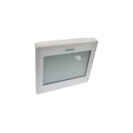 Siemens Building Technology RDY2000BN 24 VAC BACnet Commercial Thermostat