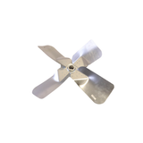 Lau 60833201 30" 4-Blade Clockwise Condenser Style Fan Blade