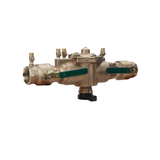 Watts 880041121" Female NPT 175 PSI Continuous Reduced Pressure Zone Backflow Preventer Assembly