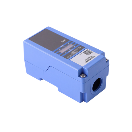 Johnson Controls P352PN-3 24VAC Supply Voltage, Electronic, Nema 1, Pressure Control with LED Indication