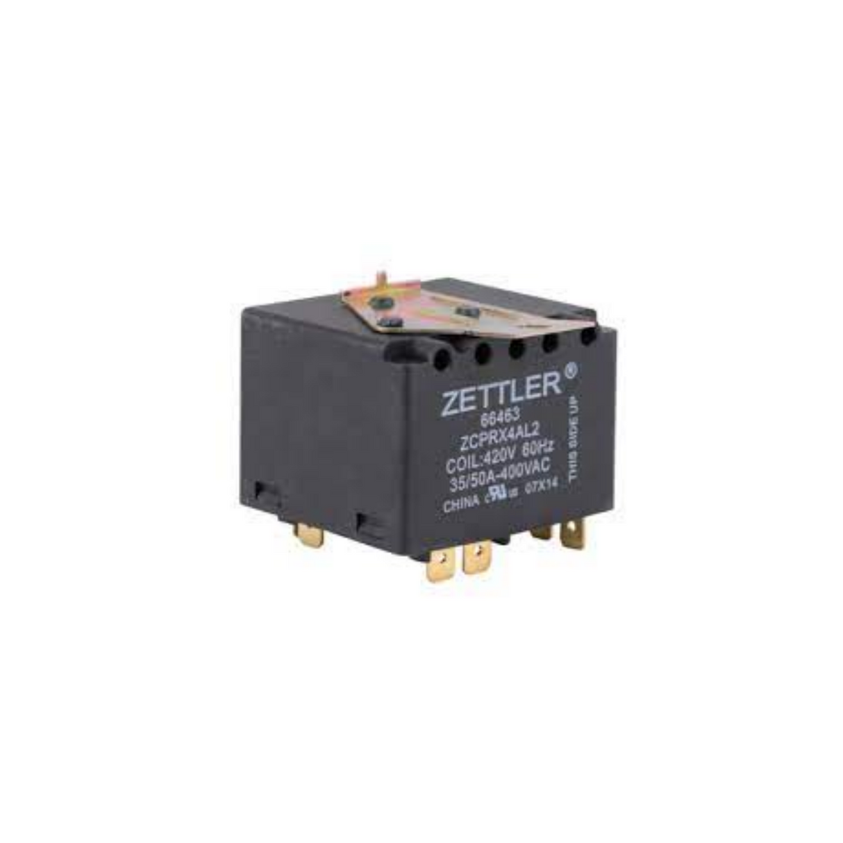 Lennox 66463 Potential Relay