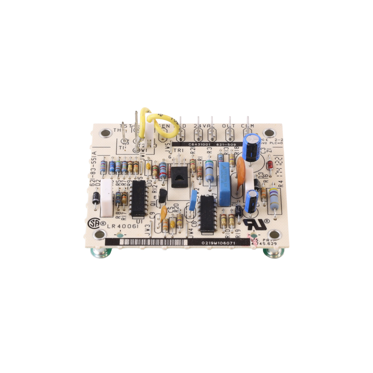 Goodman 20293901 Defrost Control Board Kit