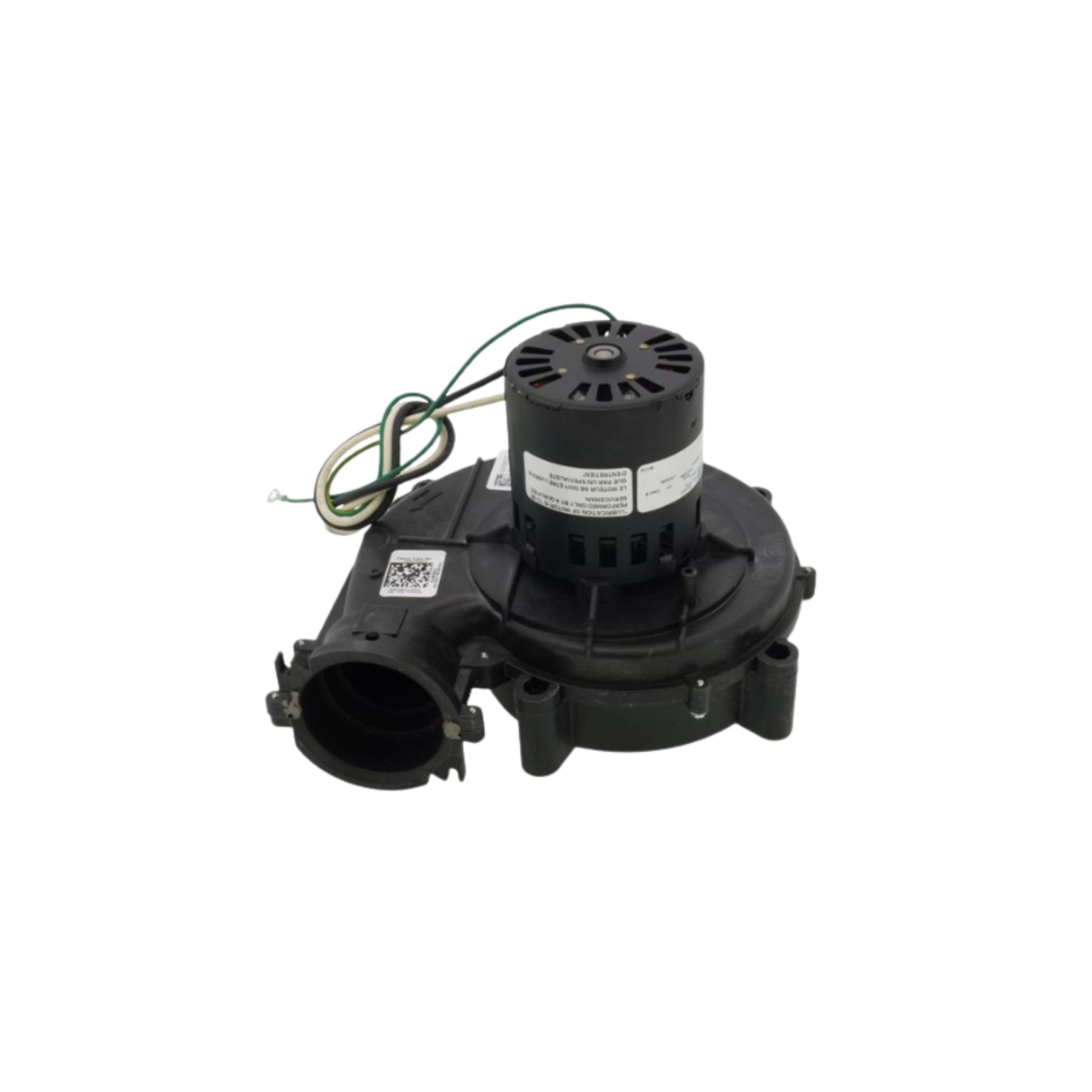 Amana-Goodman D9868619 Inducer Motor