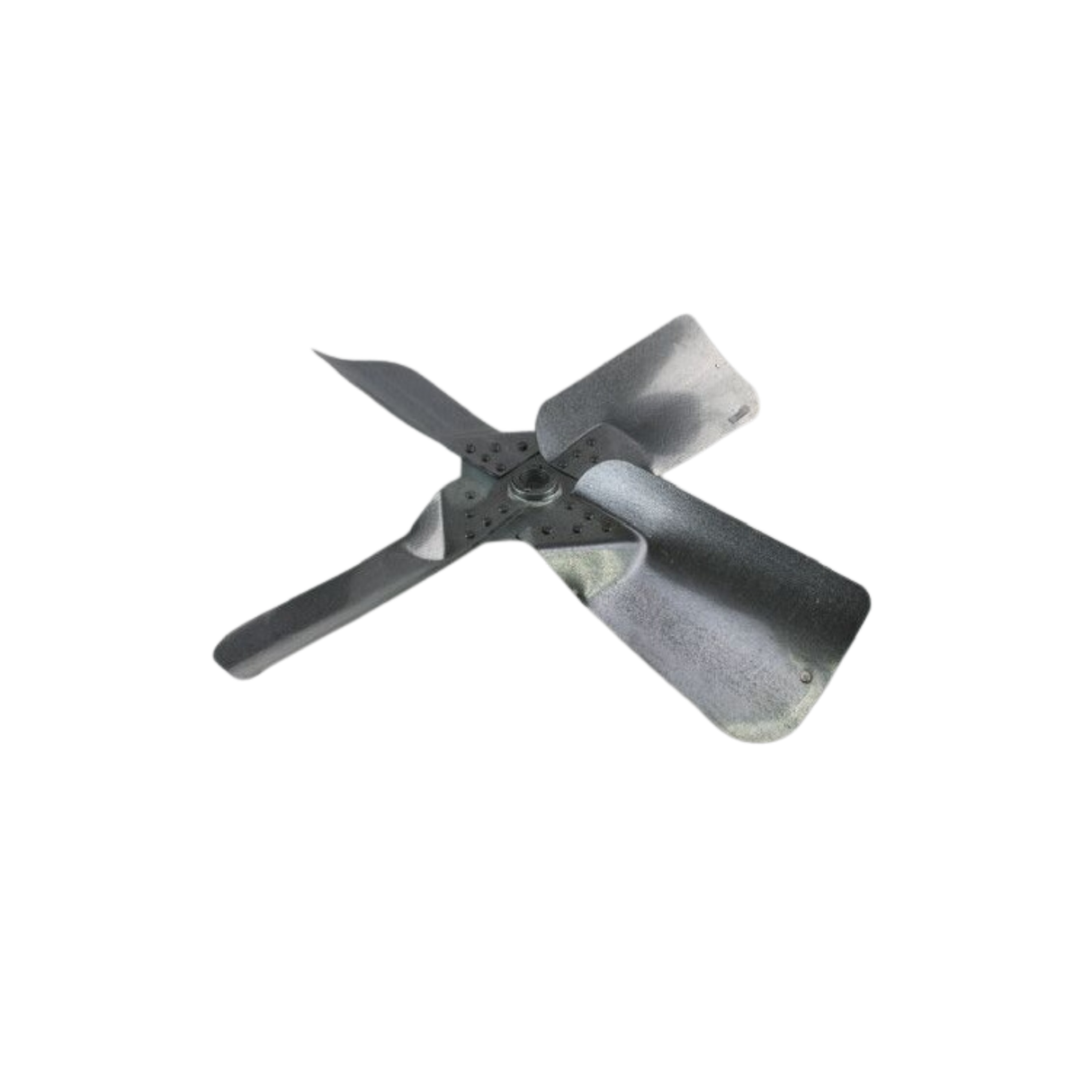 Lau 60833201 30" 4-Blade Clockwise Condenser Style Fan Blade