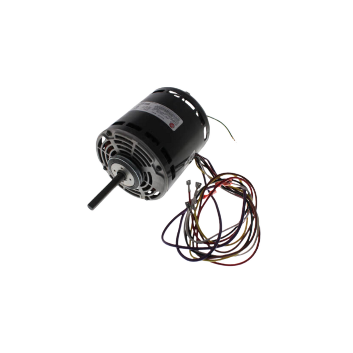 Lennox 69M79 115 V 60 Hz 1075 RPM 1 HP Clockwise Motor