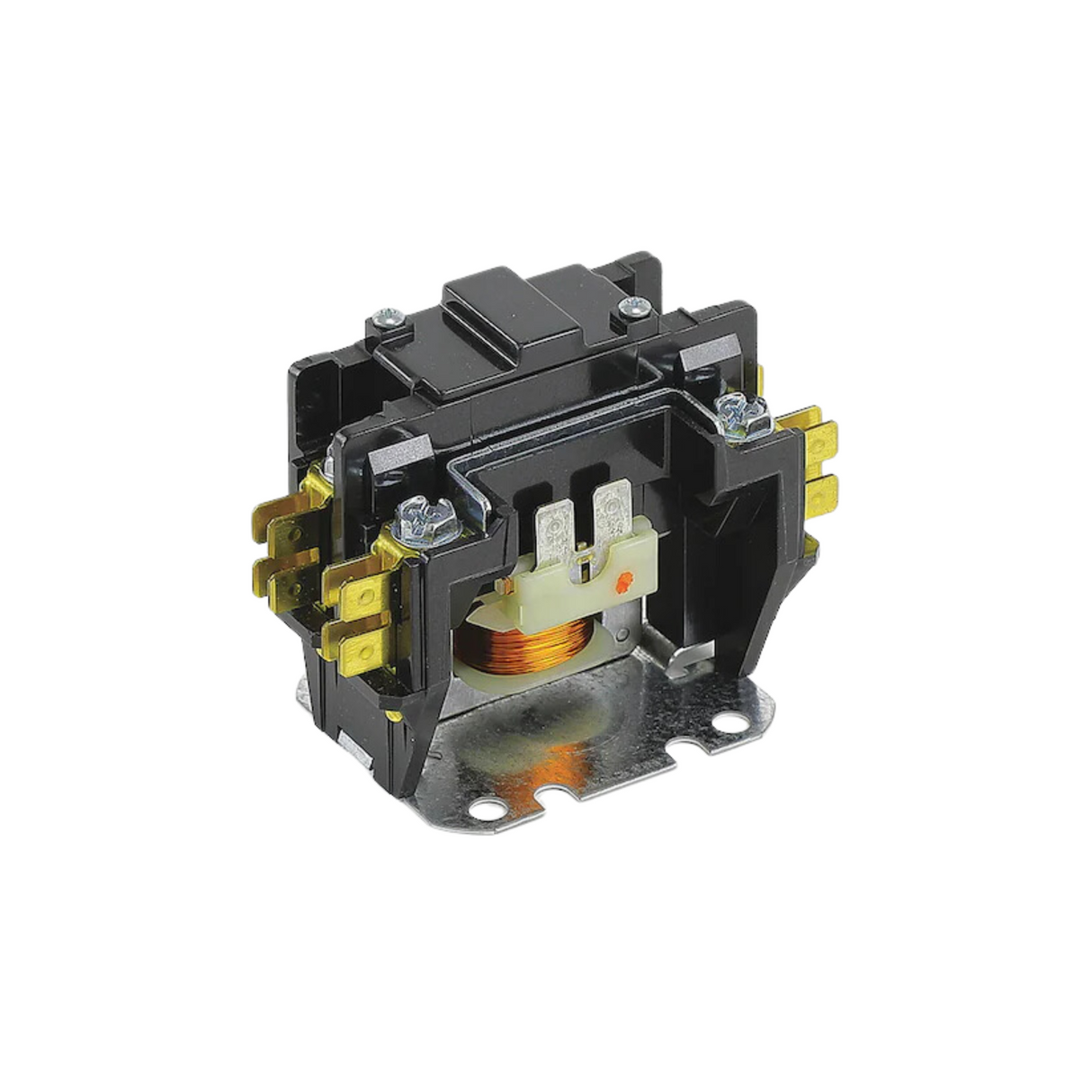 York S1-024-26018-000 24 V 35 A Contactor With Shunt