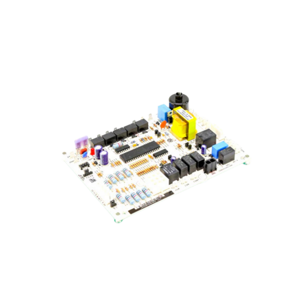 Carrier LH33WP008 Ignitor Control Board