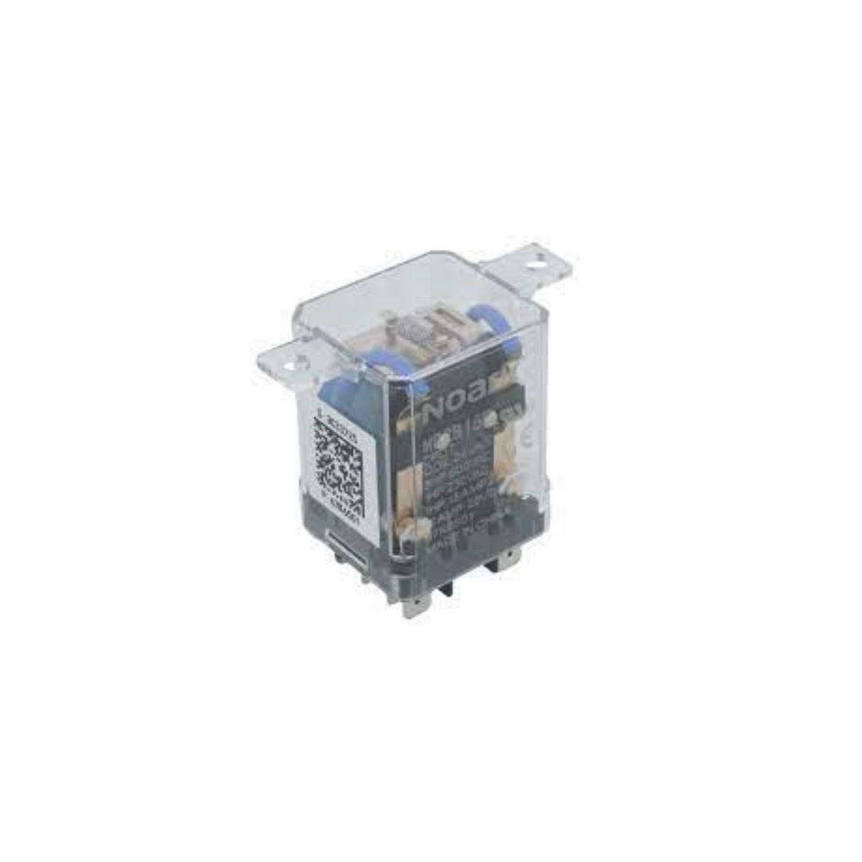 Lennox 67K65 24V DPDT FAN RELAY