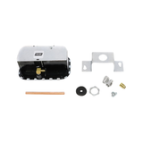 Johnson Controls P32AC-2 120/240 VAC, 1/2HP, Nema 1, Pressure Control Adjustable with Scale Plate and U Bracket