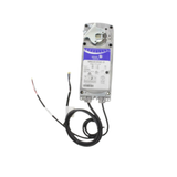 Johnson Controls M9220-HGC-3 24VAC, 24VDC Supply Voltage, Actuator with 48" Cable with Wire Leads and 2 SPDT Auxiliary Switches