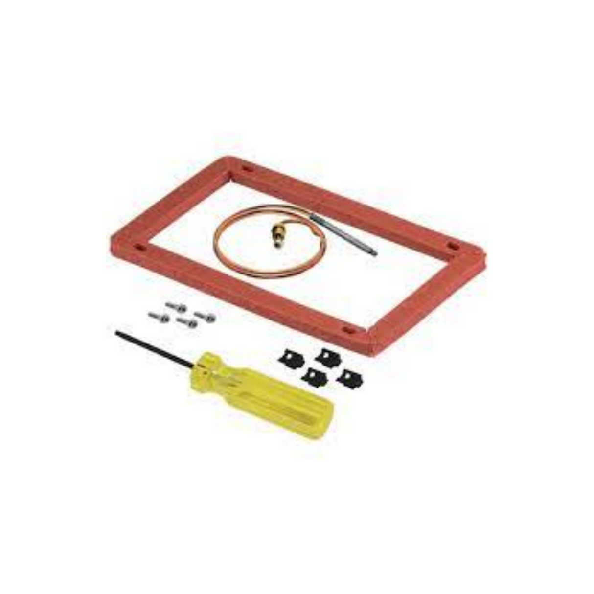 Rheem 68-22398-04 Drain Box Assembly