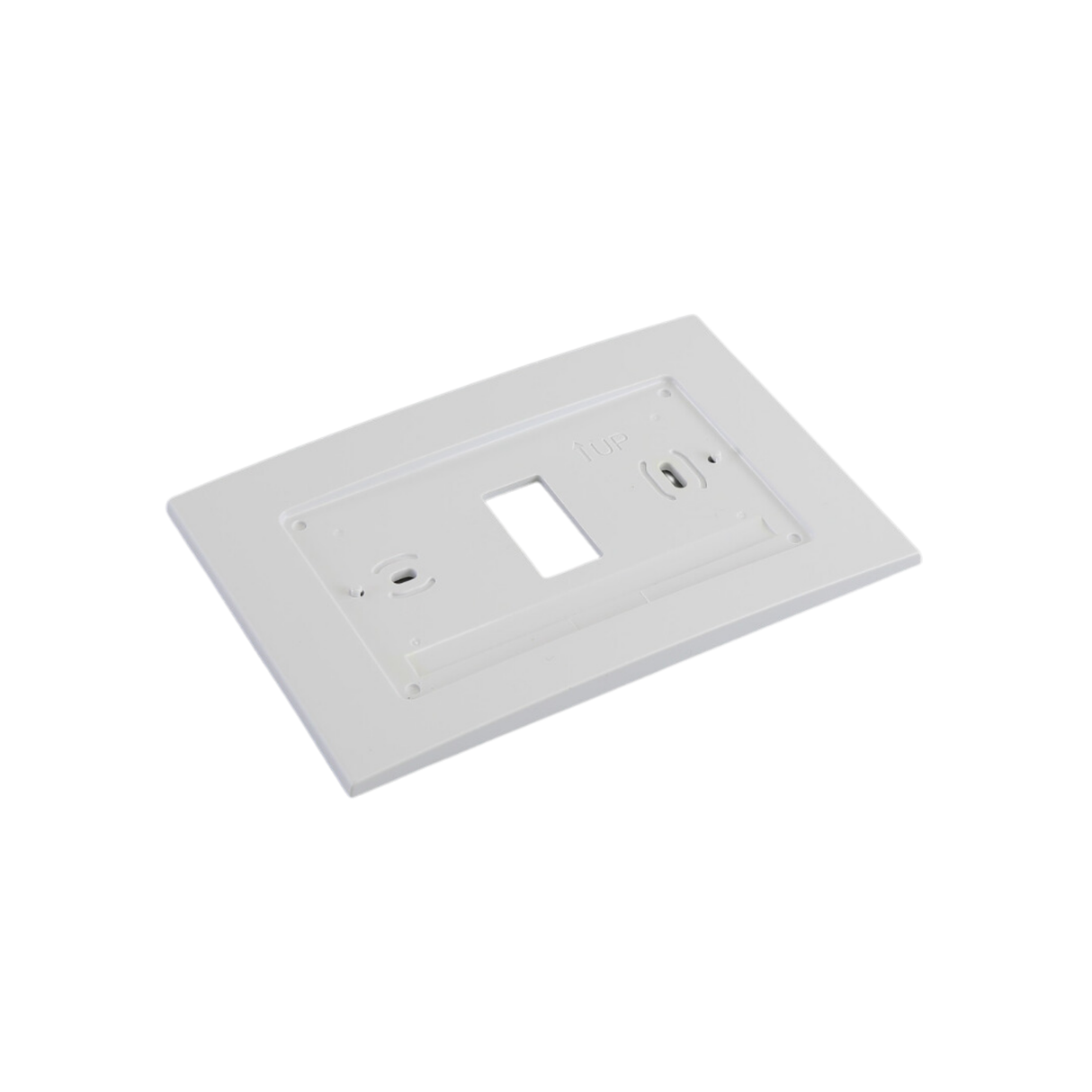 Copeland Comfort Control (White Rodgers) F61-2663 Wall Plate for Sensi Wi-Fi Programmable Thermostat