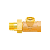 Spartan Valves V241-34N Valve