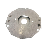 Reznor 68378 Mounting Plate Assembly