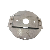 Reznor 68378 Mounting Plate Assembly