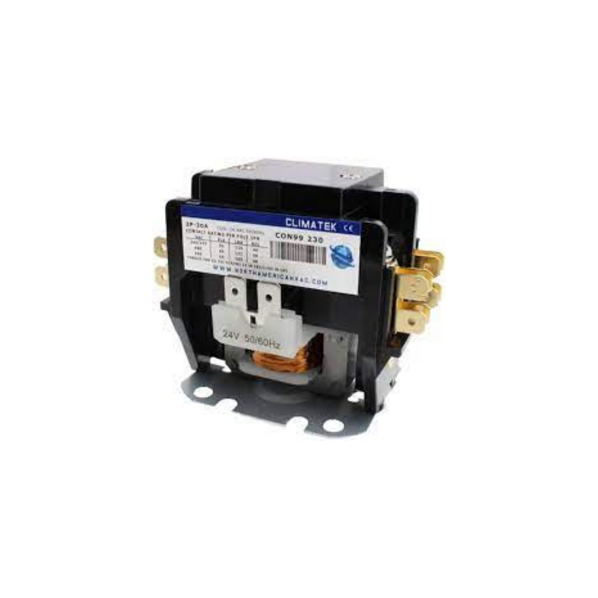 Lennox 68J37 Contactor – Snook & Aderton HVAC Supply