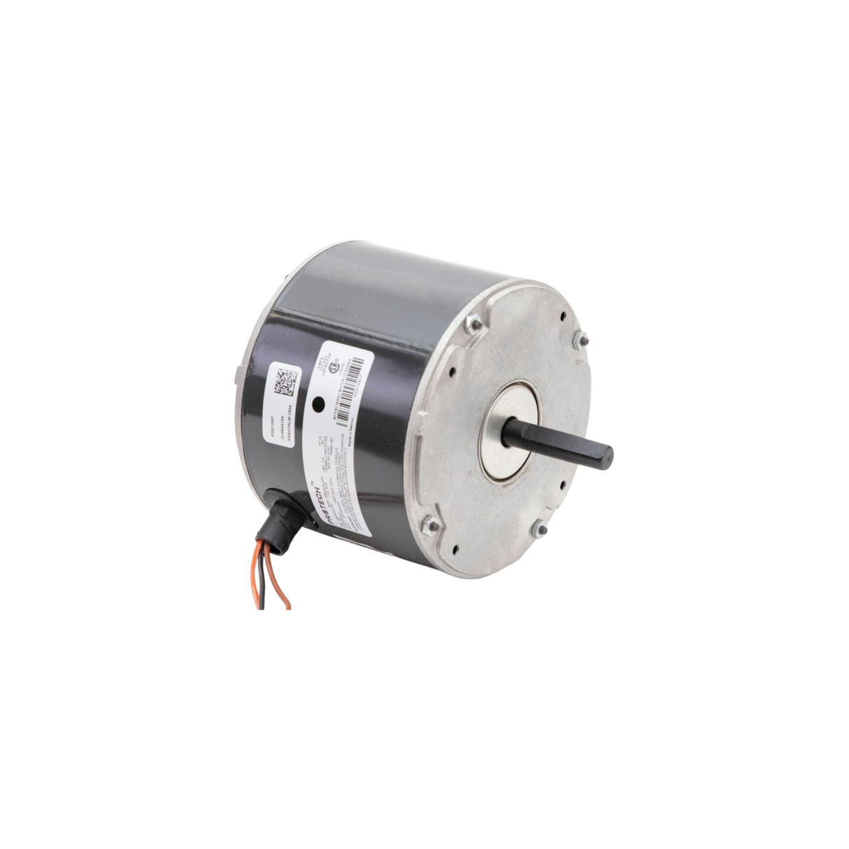 Rheem PD512807 208-230 V 50/60 Hz 825 RPM 1/6 HP Motor