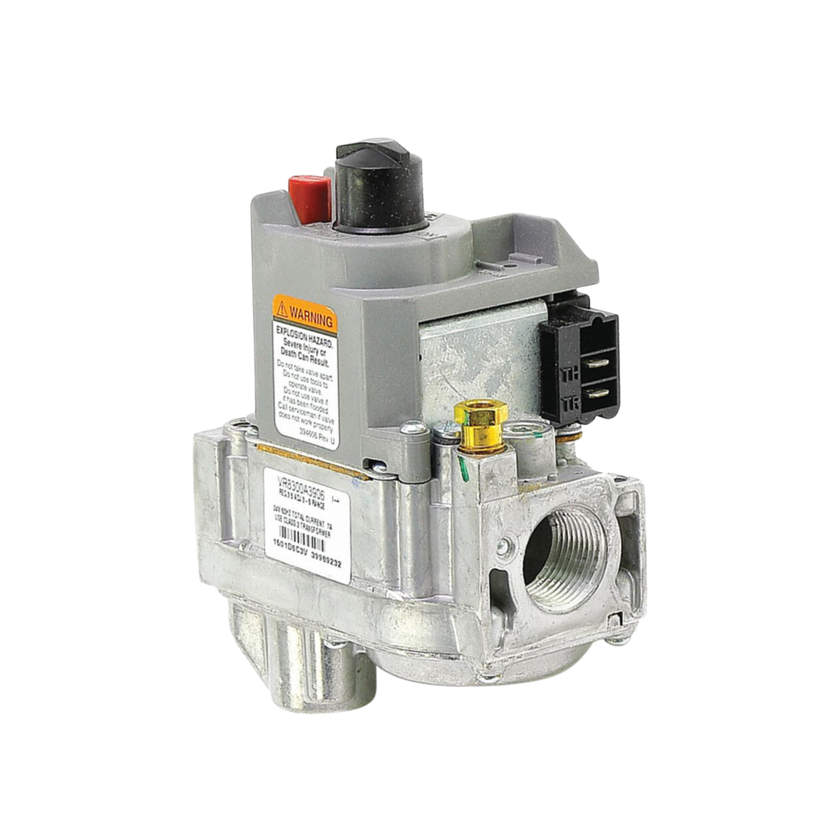 Modine Radiator Valves Modine 5H0731000002 24 V 60 Hz 3.5