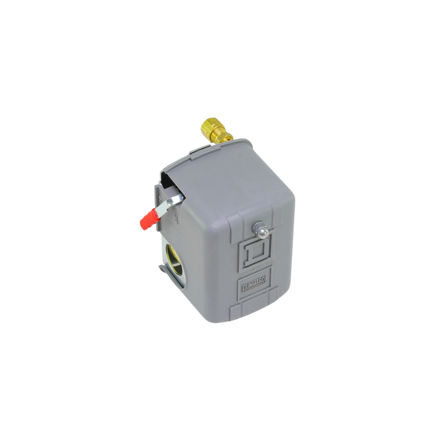 Schneider Electric (Square D) 9013FHG12J39M1X 70/150 PSI Range, 30 PSI Differential, Pressure Switch