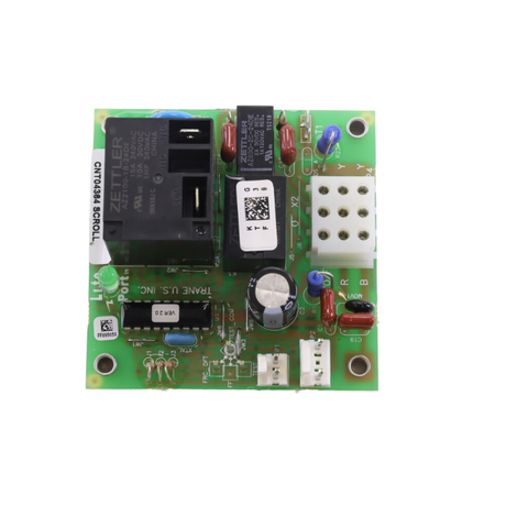 Trane CNT4364 Defrost Control Board