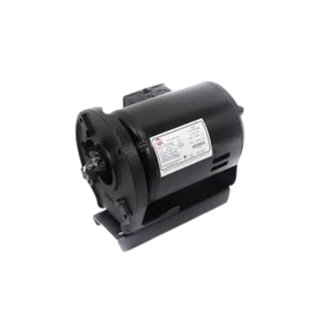 Laars Heating Systems A2123404 115 V 5.1 A 1/3 HP 1725 RPM Pump Motor and Base