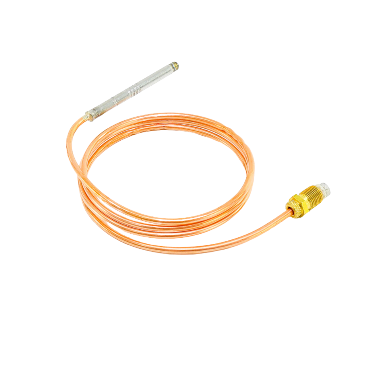 Baso K19AT-36 25mV - 35mV, 36" Length, Super Slim Jim Universal Replacement, Thermocouple