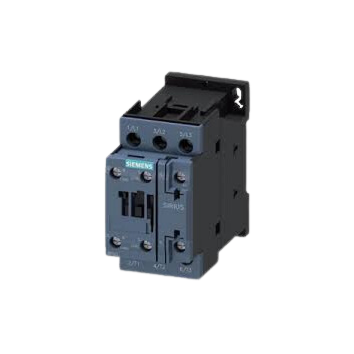 Siemens Industrial Controls 3RT2025-1AC20 24 V 9 A 3 NO 3PST Contactor