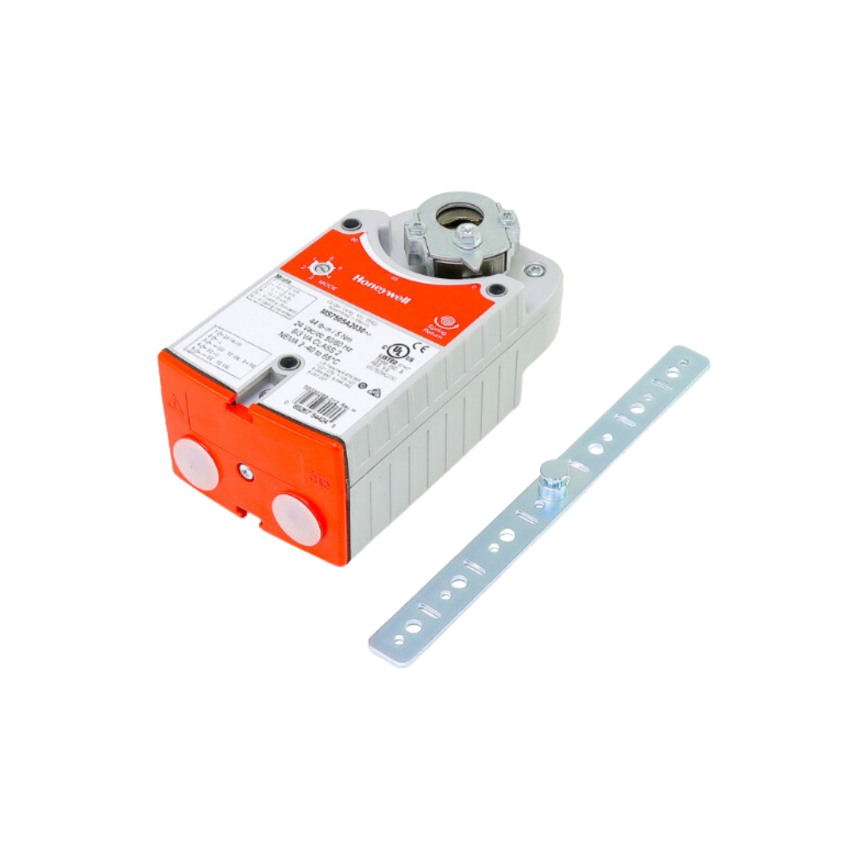 Honeywell MS7505A2030 Actuator